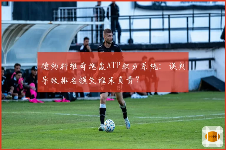 德约科维奇炮轰ATP积分系统:误判导致排名损失谁来负责?